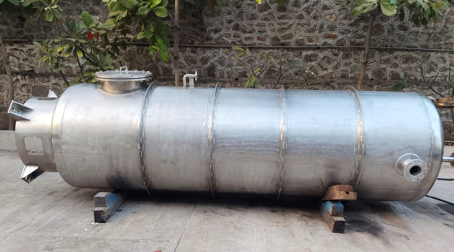 Receivers Manufacturer in Pune